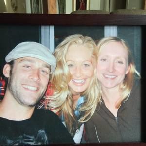 Meet your Posher, Tania